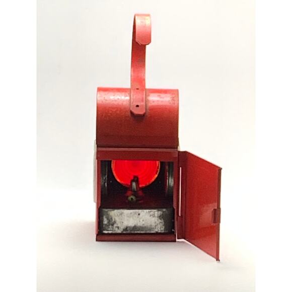 Red Kenyon Ken Lite Lantern - Picture 6 of 9